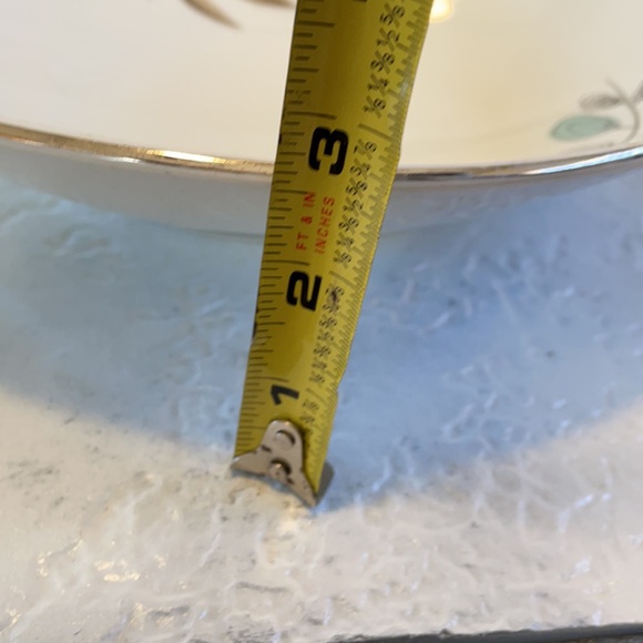 Mid Century Noritake Bowl - Picture 9 of 11